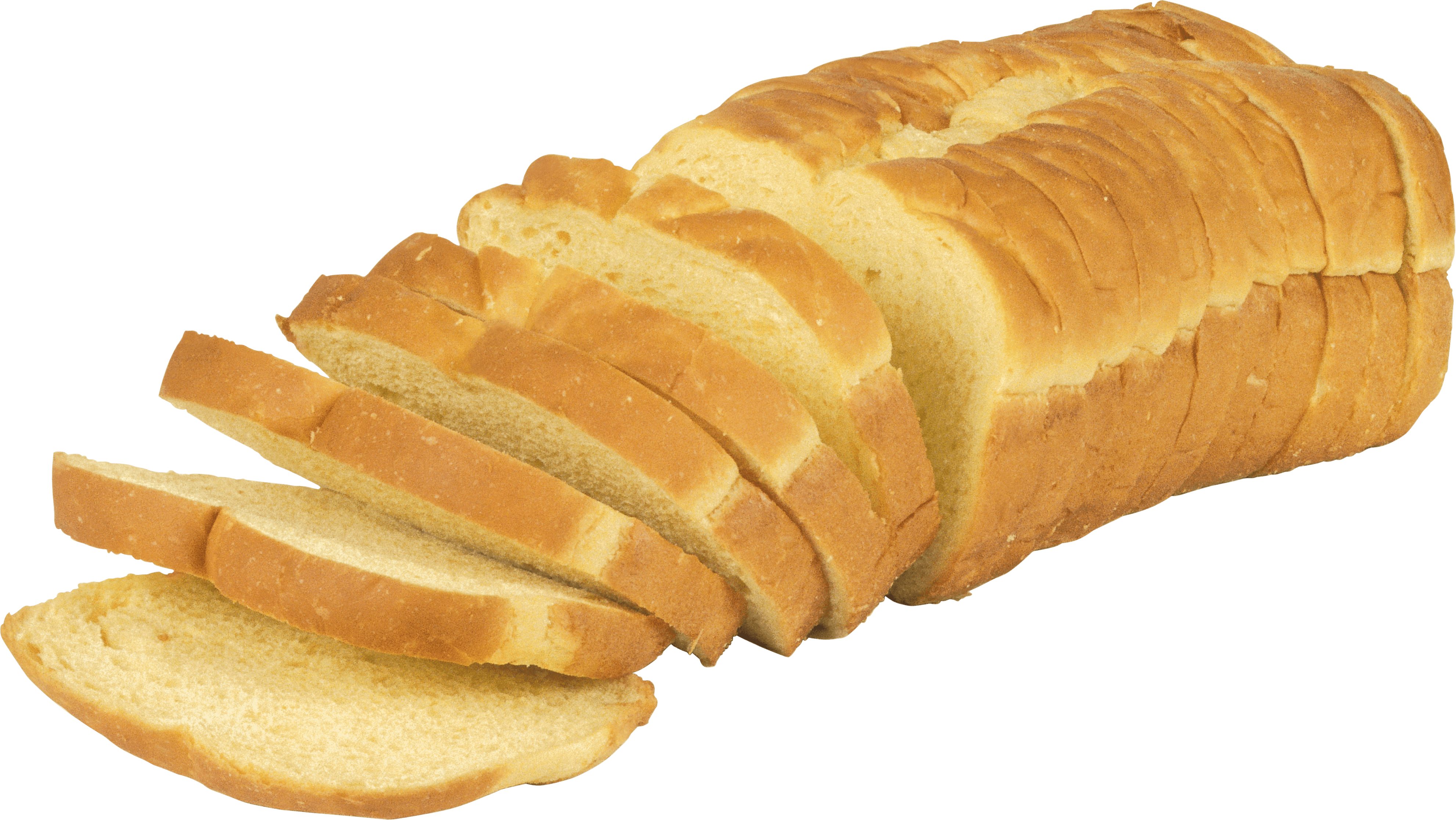 Sliced Bread