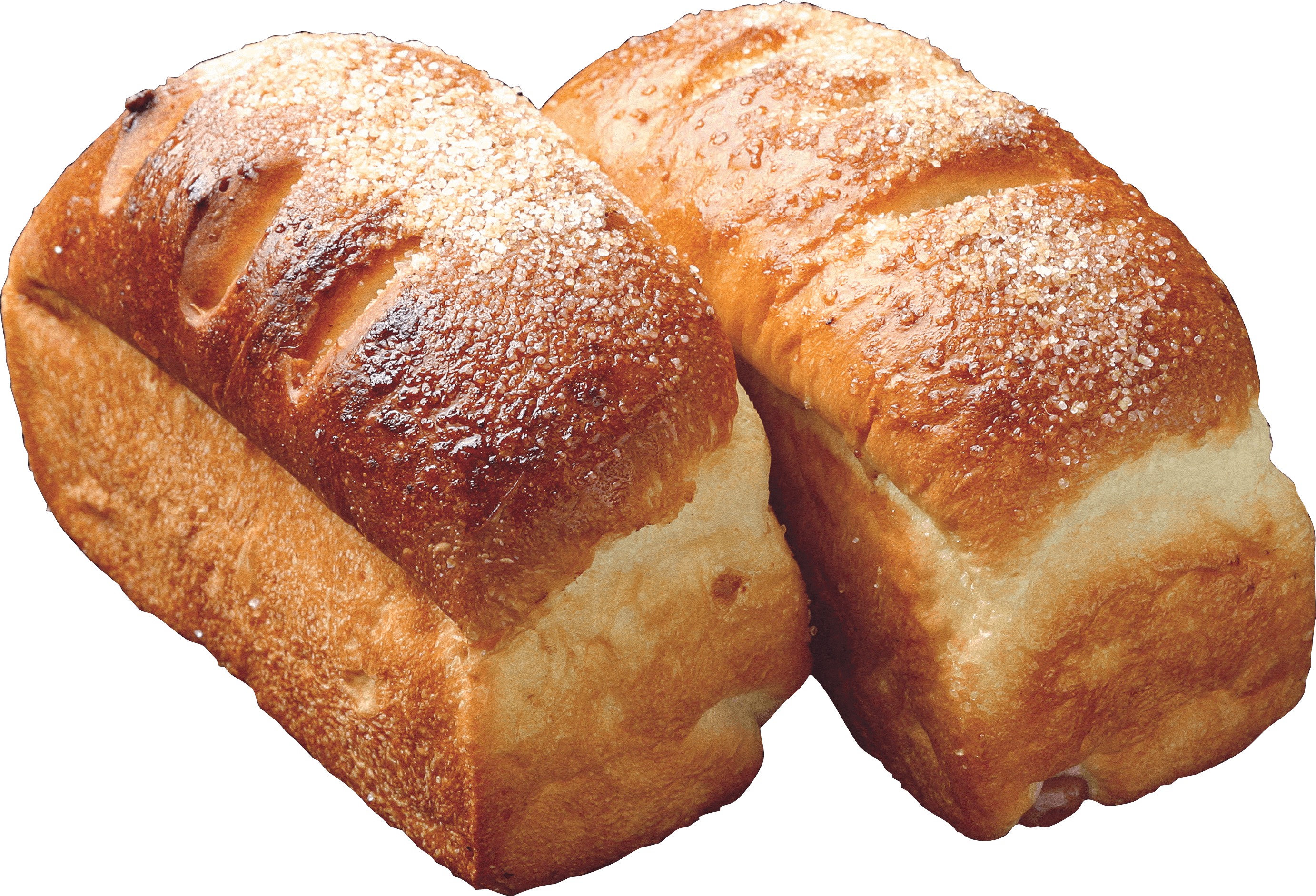 Crunchy Bread