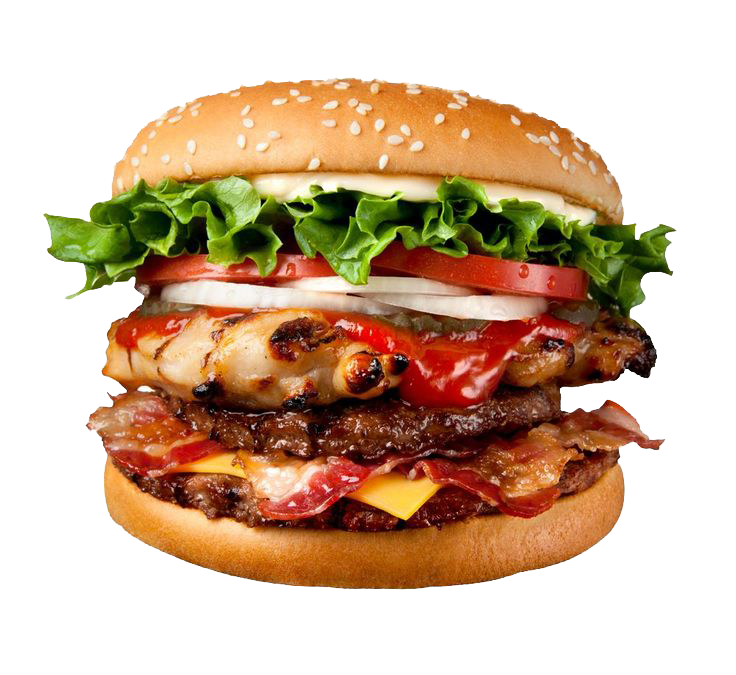 Chicken Burger
