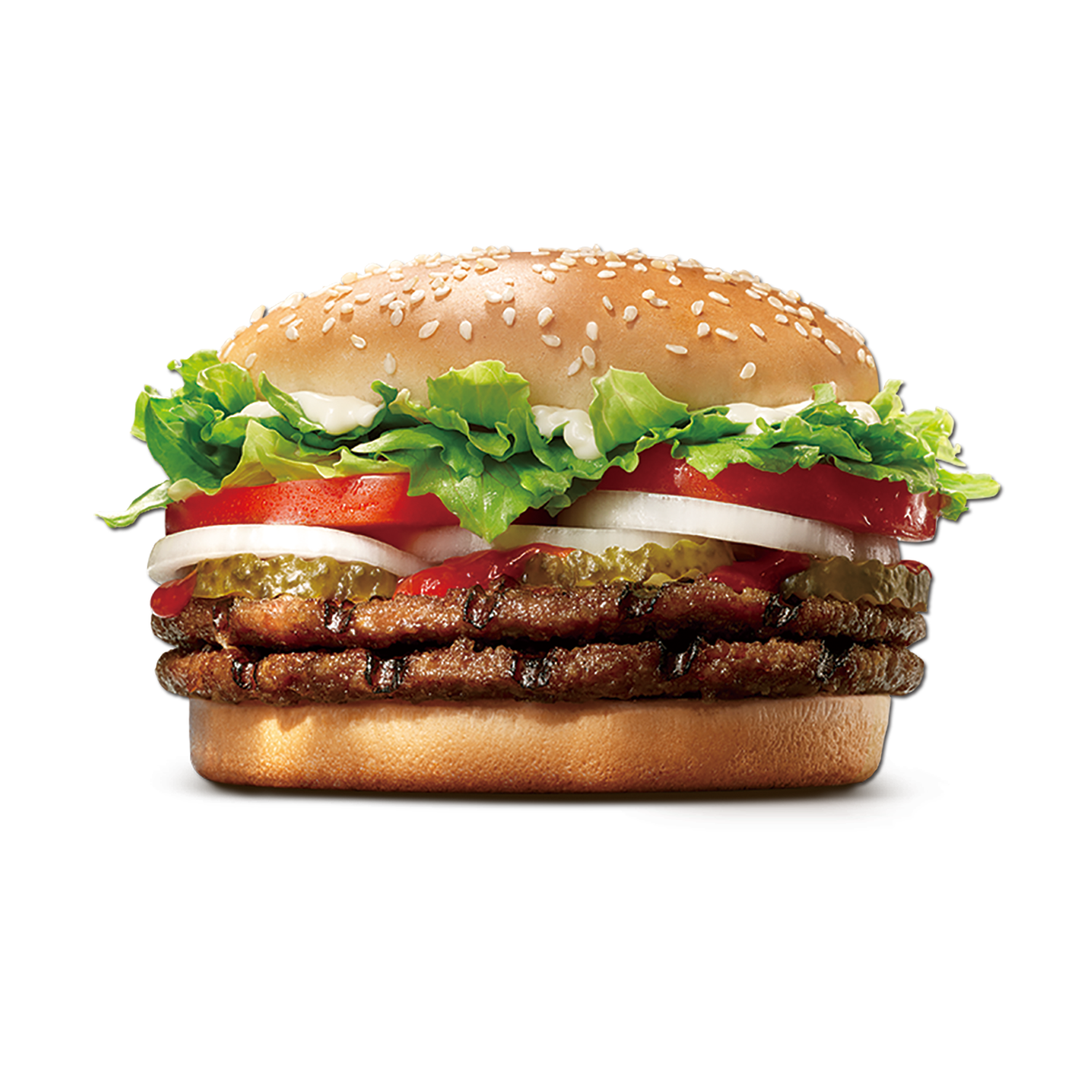 Beef Burger
