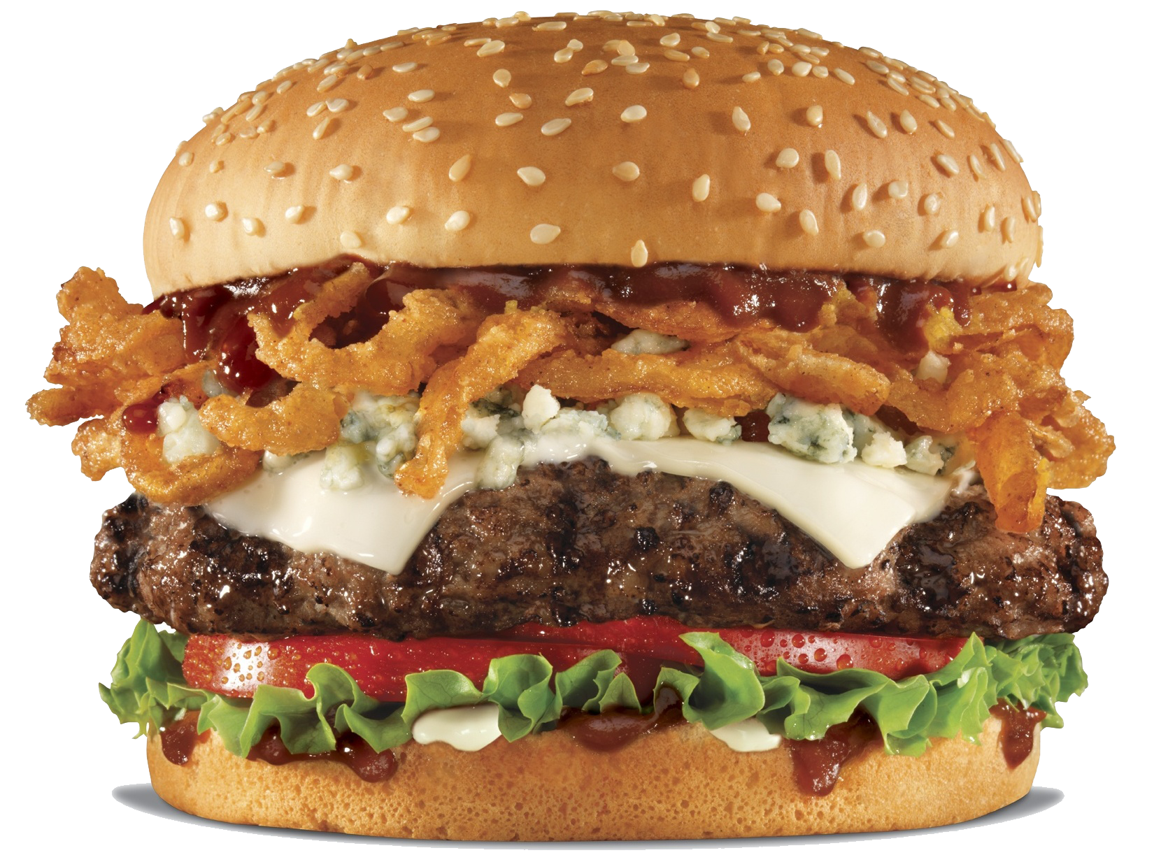 Bacon Burger