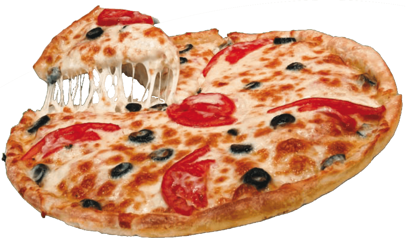 Normal Pizza