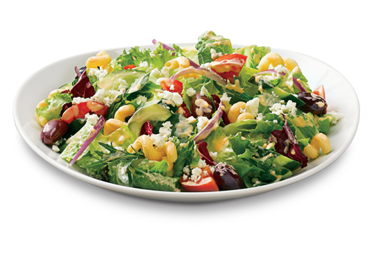 Normal Salad