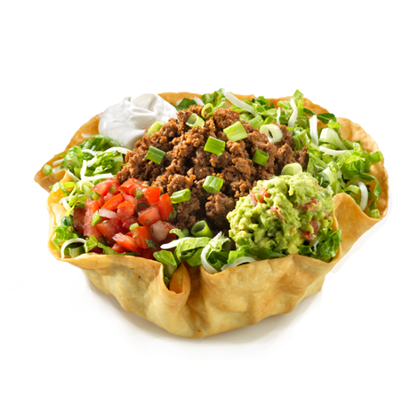 Special Salad